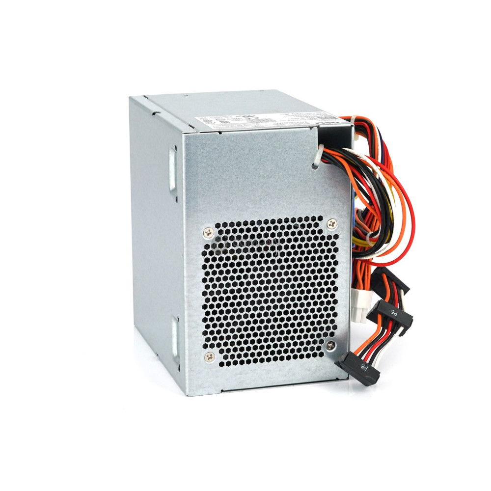RY51R DELL 305W POWER SUPPLY FOR T110 II